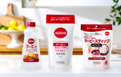 マービー